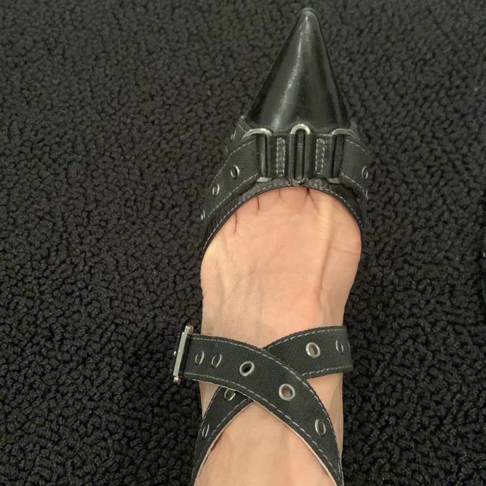 Dior heels - Picture 5 of 12